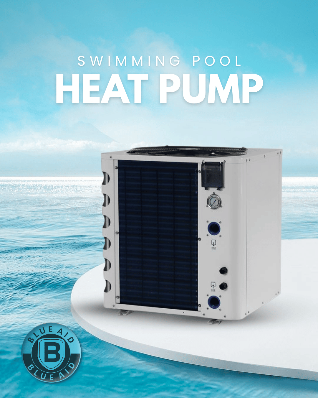 Swimming Pool Heaters