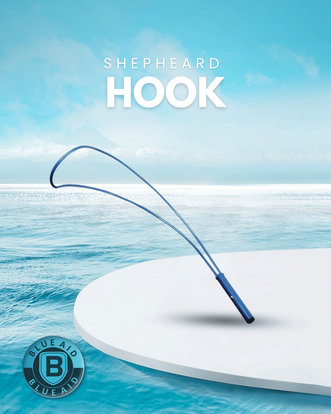 Shepherd Hook