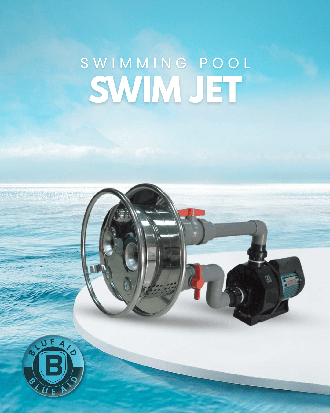 Swim Jet