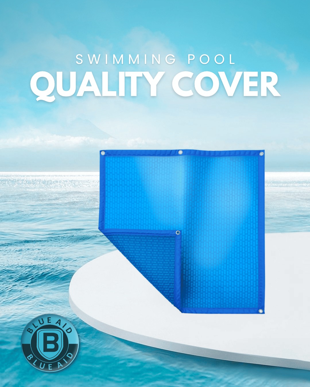 QUALITY COVER