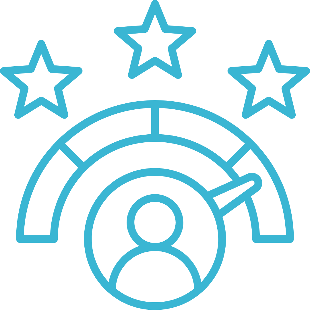 Expert Team Icon